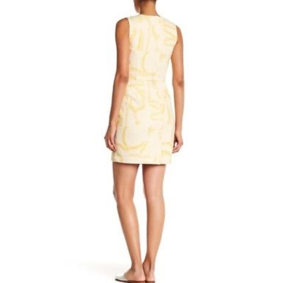 NWT Jason Wu Grey Bone Multi Dress Size 6 - Picture 2 of 5